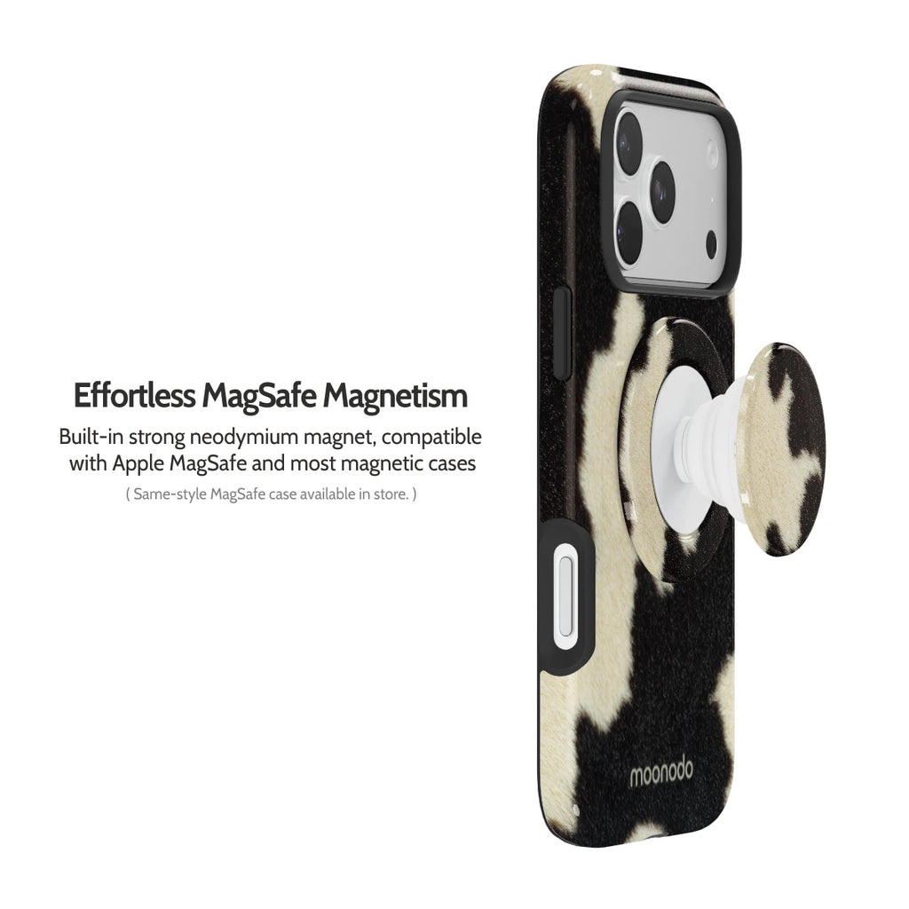 Milky Way Moo - MagSafe Grip
