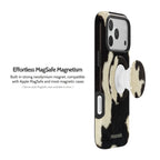Milky Way Moo - MagSafe Grip