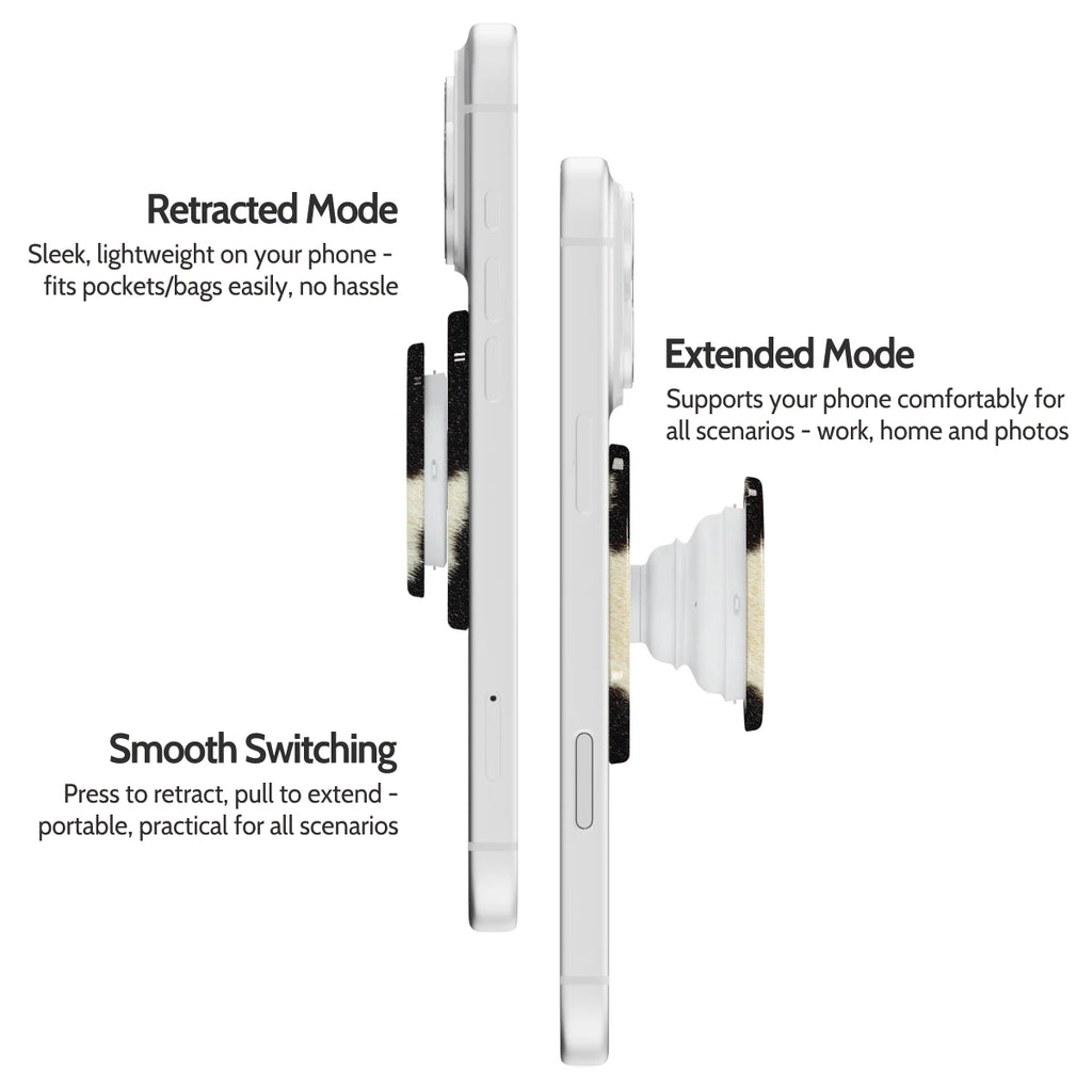 Milky Way Moo - MagSafe Grip