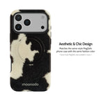 Milky Way Moo - MagSafe Grip