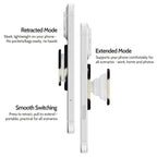 Milky Way Moo - MagSafe Grip