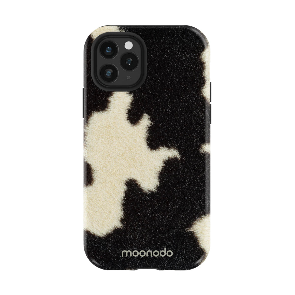 Milky Way Moo - iPhone 11 Pro Case