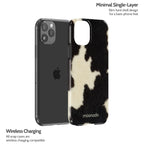 Milky Way Moo - iPhone 11 Pro Case