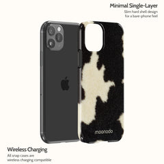 Milky Way Moo - iPhone 11 Pro Case