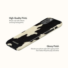 Milky Way Moo - iPhone 11 Pro Case