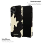 Milky Way Moo - iPhone 11 Pro Case