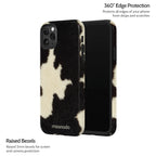Milky Way Moo - iPhone 11 Pro Max Case