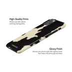 Milky Way Moo - iPhone 11 Pro Max Case