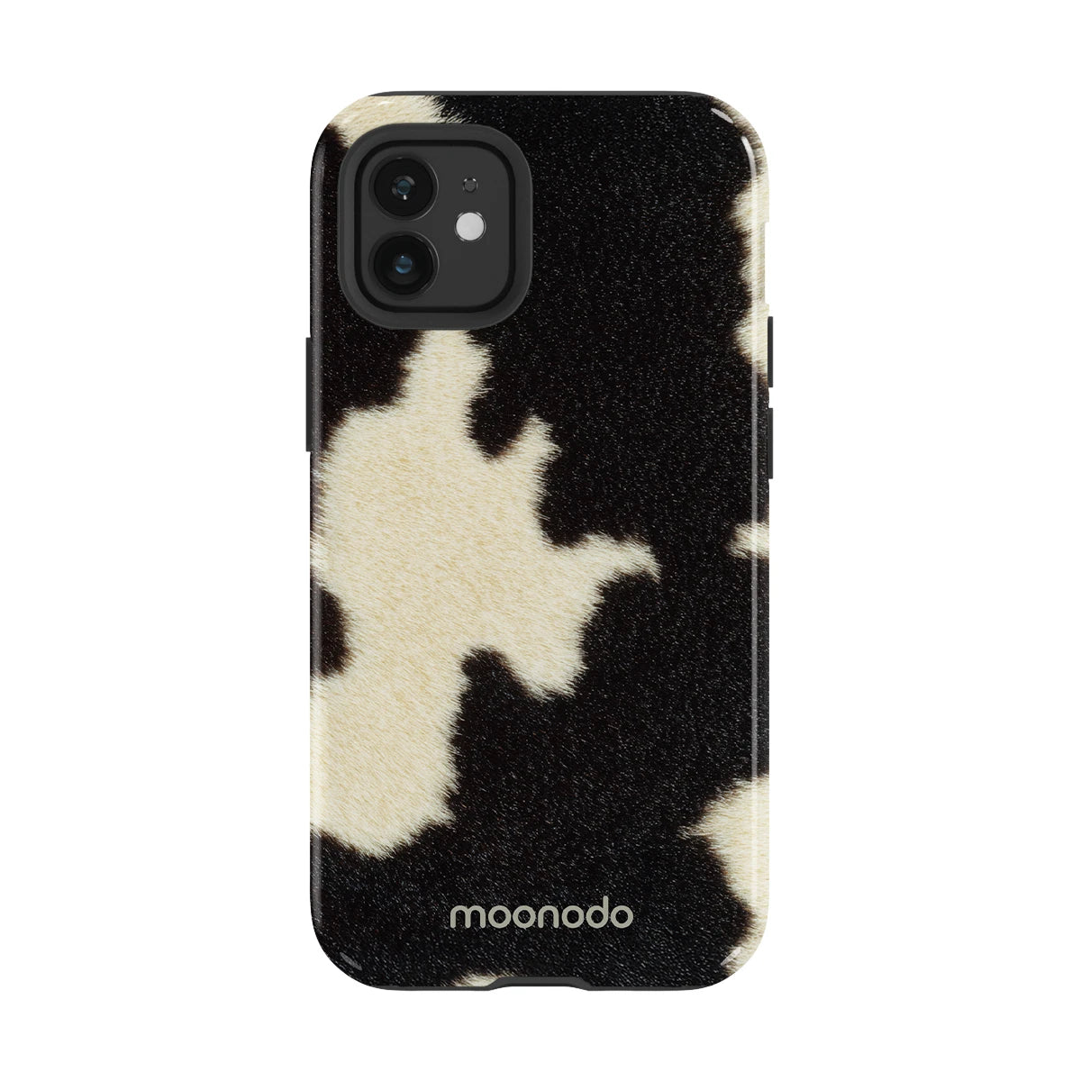 Milky Way Moo - iPhone 12 Mini Case