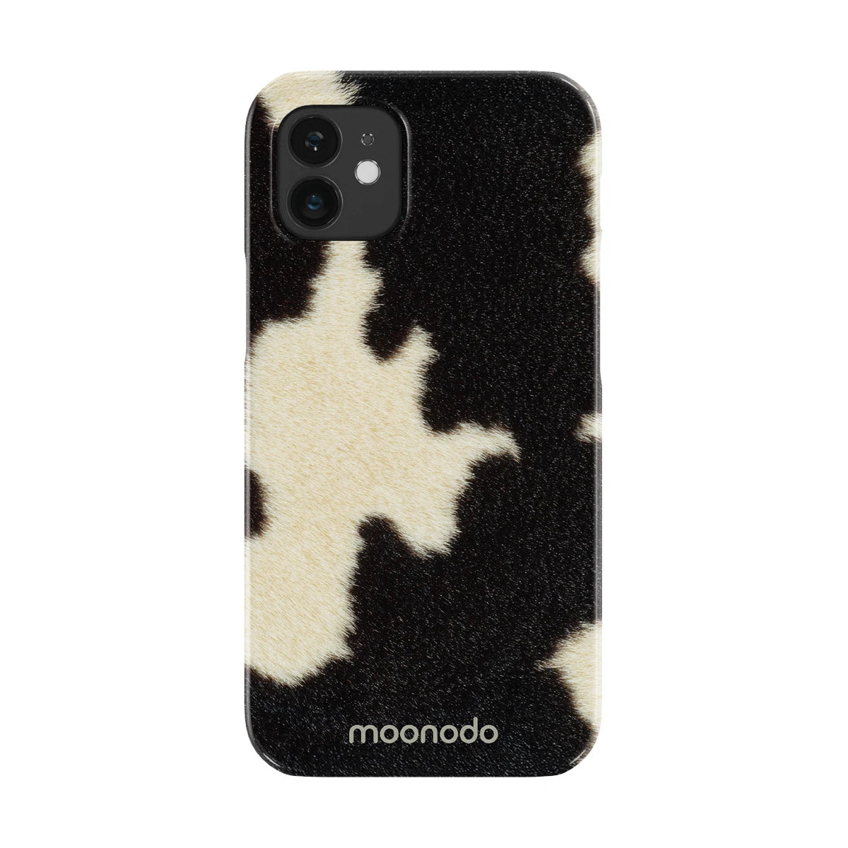Milky Way Moo - iPhone 12 Mini Case