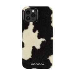 Milky Way Moo - iPhone 12 Pro Max Case