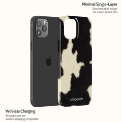 Milky Way Moo - iPhone 12 Pro Max Case