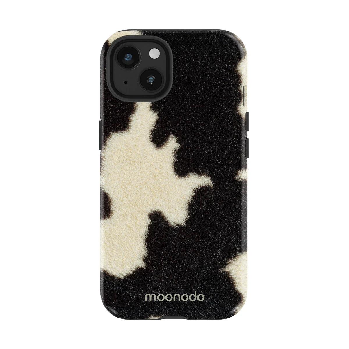 Milky Way Moo - iPhone 13 Case