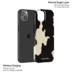 Milky Way Moo - iPhone 13 Case