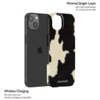 Milky Way Moo - iPhone 13 Case