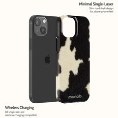 Milky Way Moo - iPhone 13 Mini Case