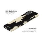 Milky Way Moo - iPhone 13 Mini Case