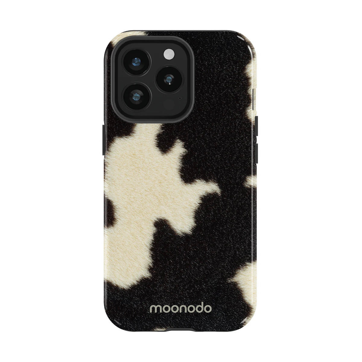 Milky Way Moo - iPhone 13 Pro Case