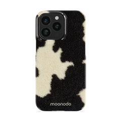 Milky Way Moo - iPhone 13 Pro Case