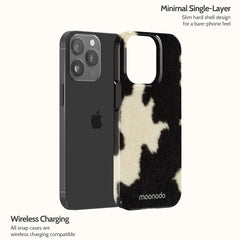 Milky Way Moo - iPhone 13 Pro Case
