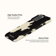 Milky Way Moo - iPhone 13 Pro Case