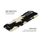 Milky Way Moo - iPhone 13 Pro Case