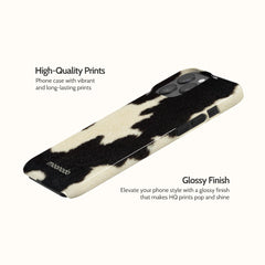 Milky Way Moo - iPhone 13 Pro Max Case