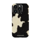 Milky Way Moo - iPhone 14 Pro Case