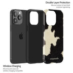 Milky Way Moo - iPhone 14 Pro Max Case