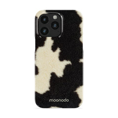 Milky Way Moo - iPhone 14 Pro Max Case