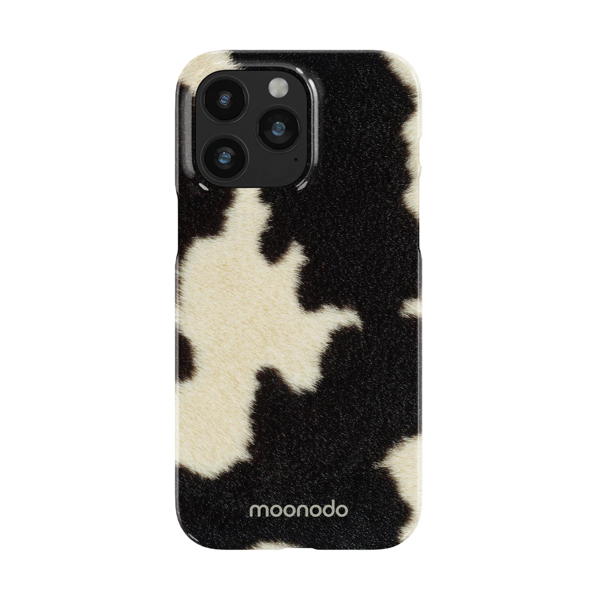 Milky Way Moo - iPhone 14 Pro Max Case