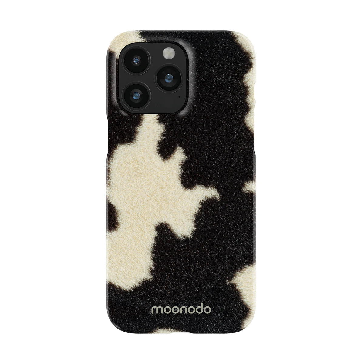 Milky Way Moo - iPhone 14 Pro Max Case