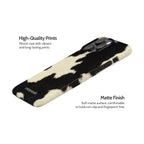 Milky Way Moo - iPhone 14 Pro Max Case