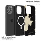 Milky Way Moo - iPhone 15 Pro Max Case