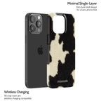 Milky Way Moo - iPhone 15 Pro Max Case