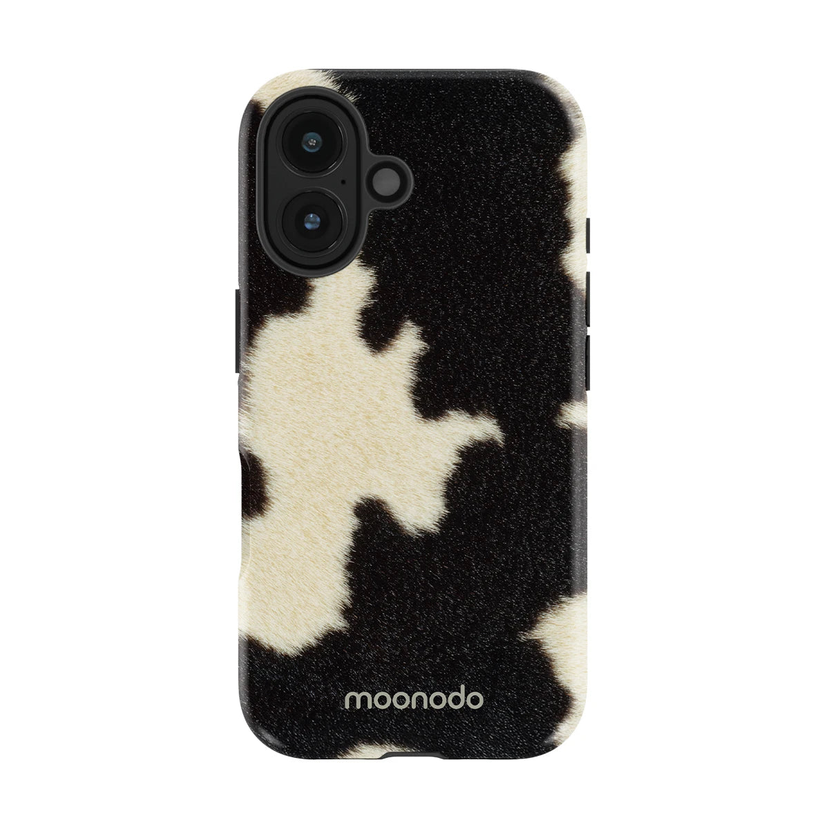 Milky Way Moo - iPhone 16 Case