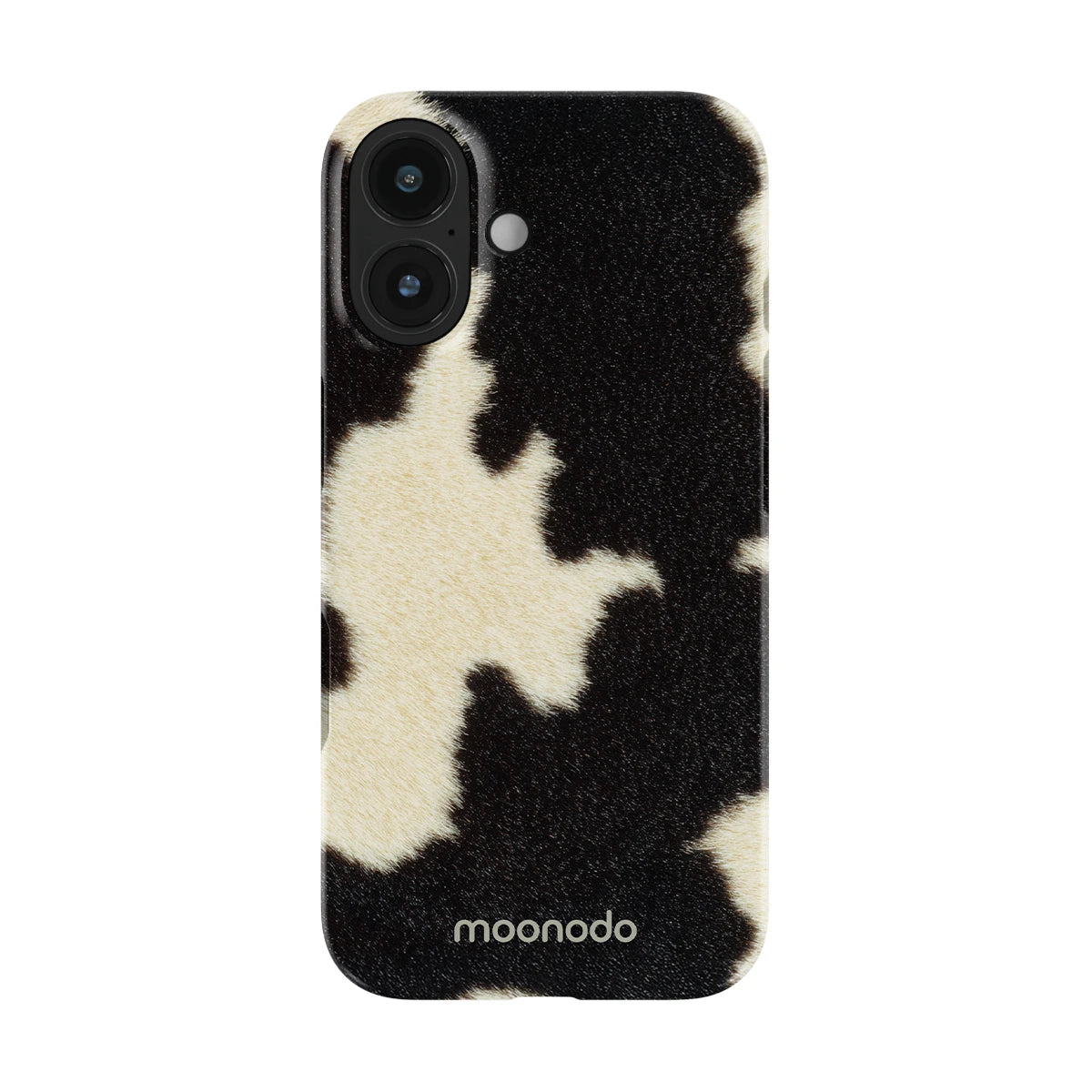 Milky Way Moo - iPhone 16 Case