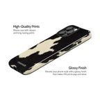 Milky Way Moo - iPhone 16 Pro Max Case