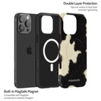 Milky Way Moo - iPhone 16 Pro Max Case
