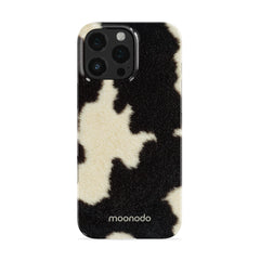 Milky Way Moo - iPhone 16 Pro Max Case