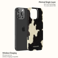Milky Way Moo - iPhone 16 Pro Max Case