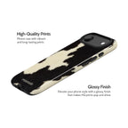 Milky Way Moo - iPhone 17 Air Case