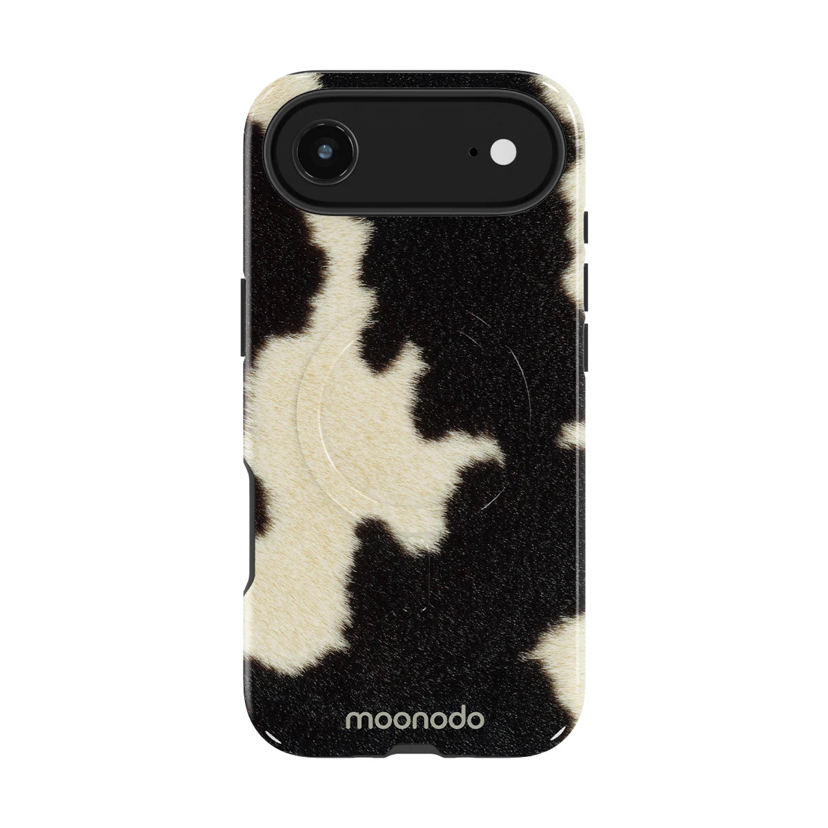 Milky Way Moo - iPhone 17 Air Case