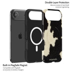 Milky Way Moo - iPhone 17 Air Case