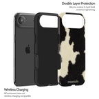 Milky Way Moo - iPhone 17 Air Case