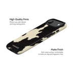 Milky Way Moo - iPhone 17 Air Case