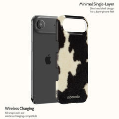 Milky Way Moo - iPhone 17 Air Case