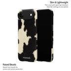 Milky Way Moo - iPhone 17 Air Case
