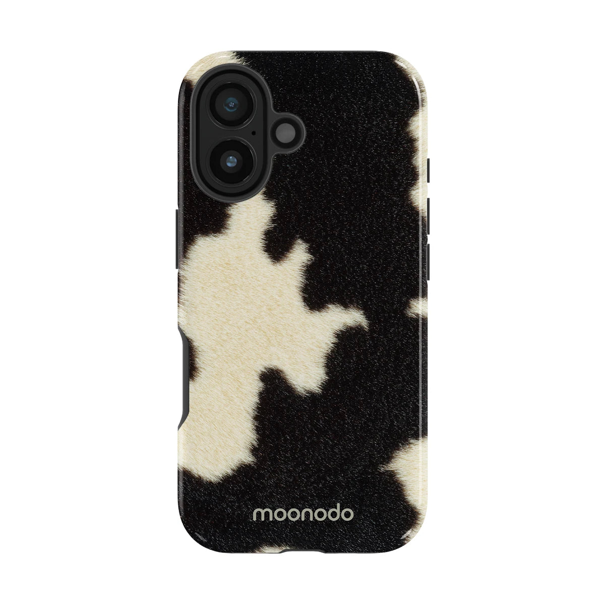 Milky Way Moo - iPhone 17 Case