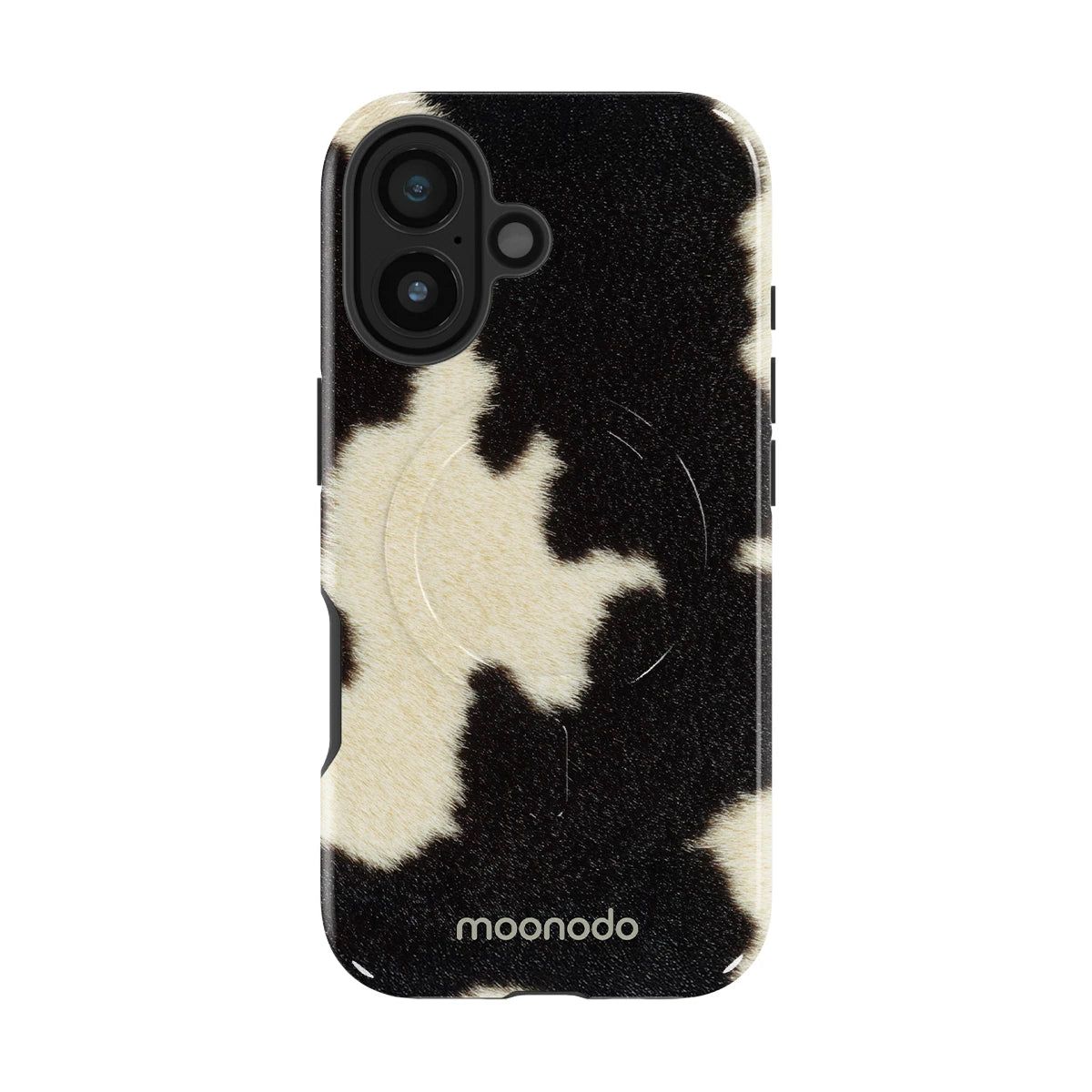 Milky Way Moo - iPhone 17 Case
